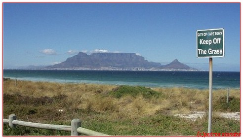 tafelberg