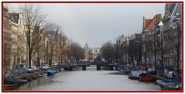 amsterdam_kloveniersburgwal