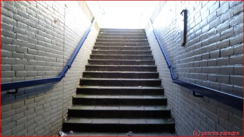 amsterdam_trap_naar_tramhalte