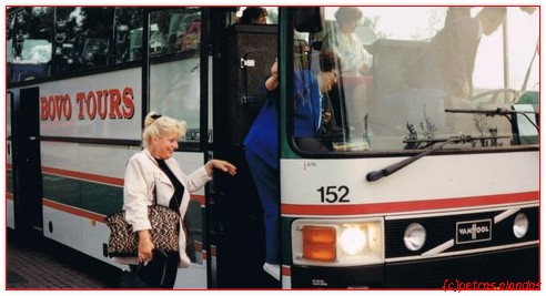 bovotours Loes