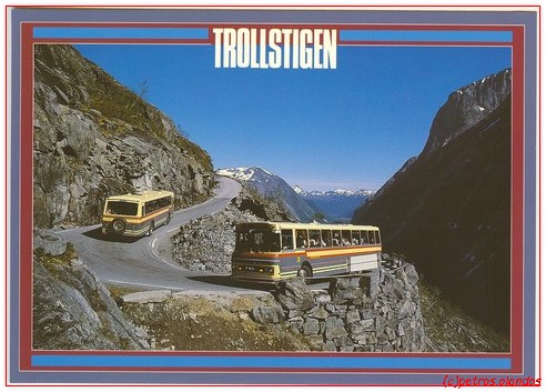 bovotours Trollen