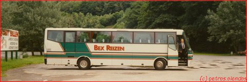 bus Luxemburg