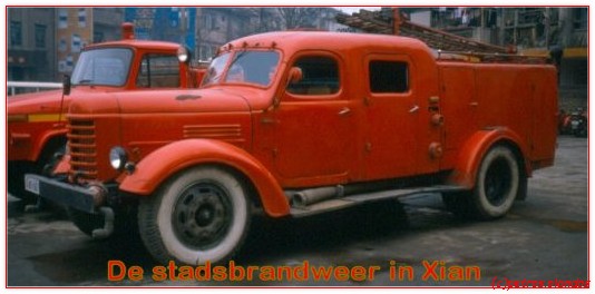 Brandweer