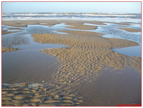 Egmond aan Zee