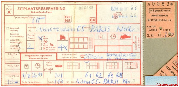 Parijs