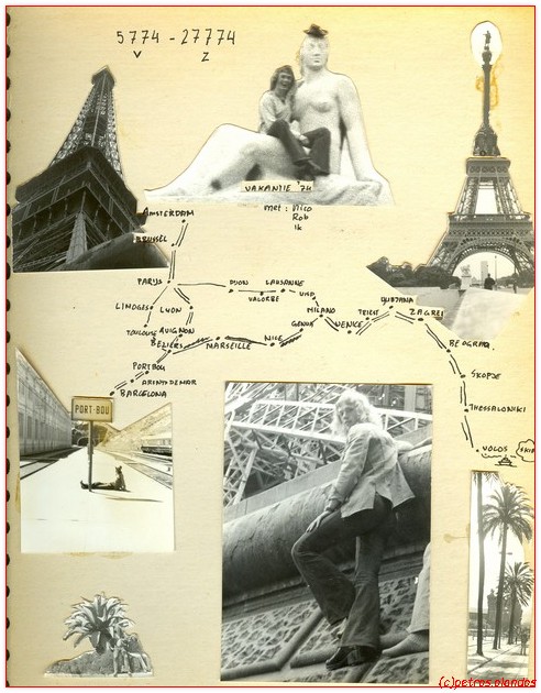 Interrail