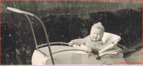 kinderwagen