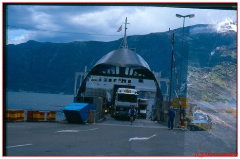 ferry