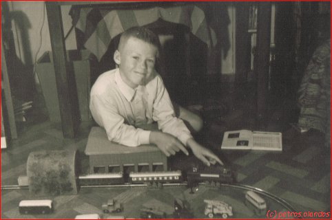 speelgoedtreintje1963
