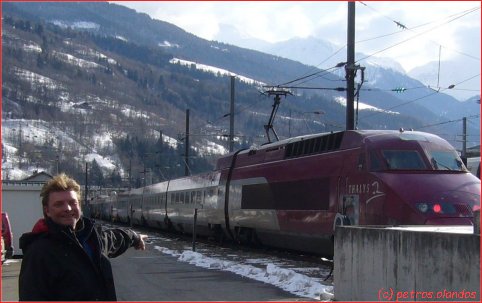 thalys