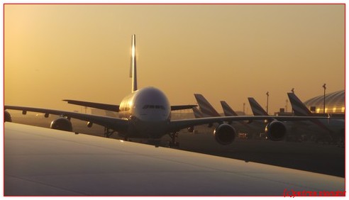 Airbus 380