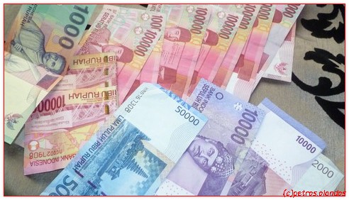 geld_indonesia