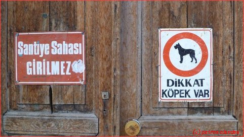 De waakhond