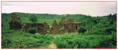vietnam_chamtorens_1994