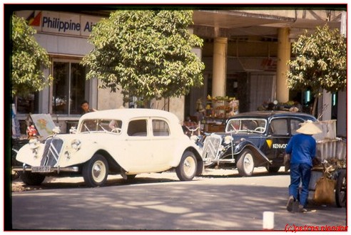 vietnam_citroen_traction_avant