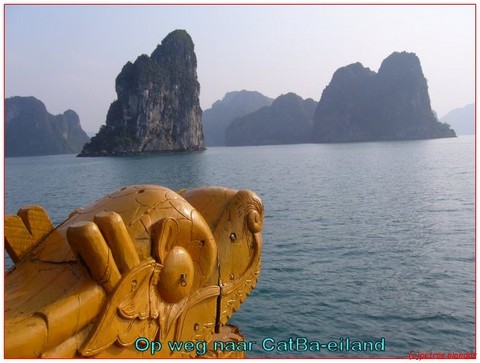 Halong Bay