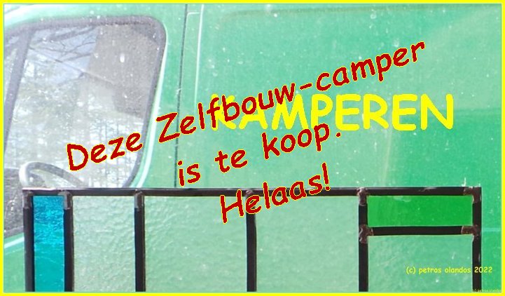 camper