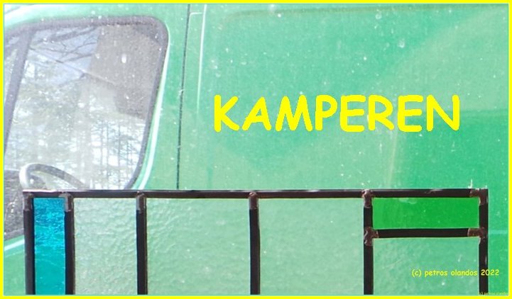 camper