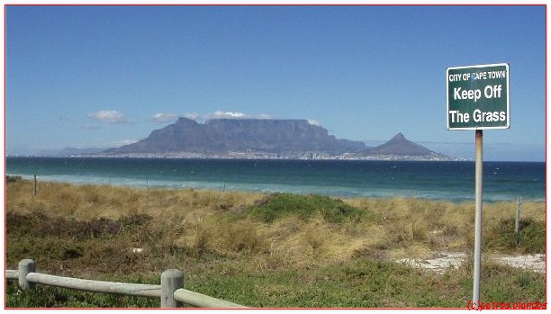 afrika